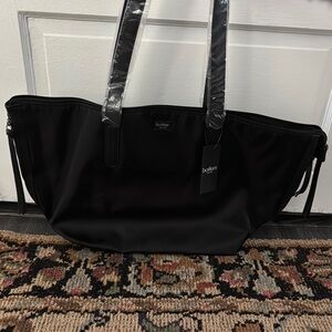 Botkier Black Women's Tote Bag NWT